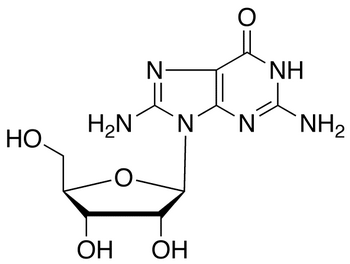 8-Aminoguanosine