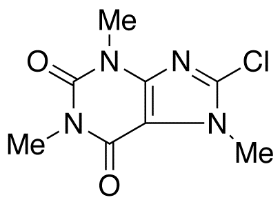 8-Chloro Caffeine