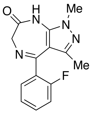 8-Demethyl Zolazepam