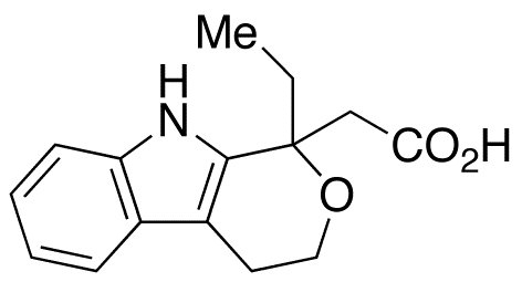 8-Desethyl Etodolac