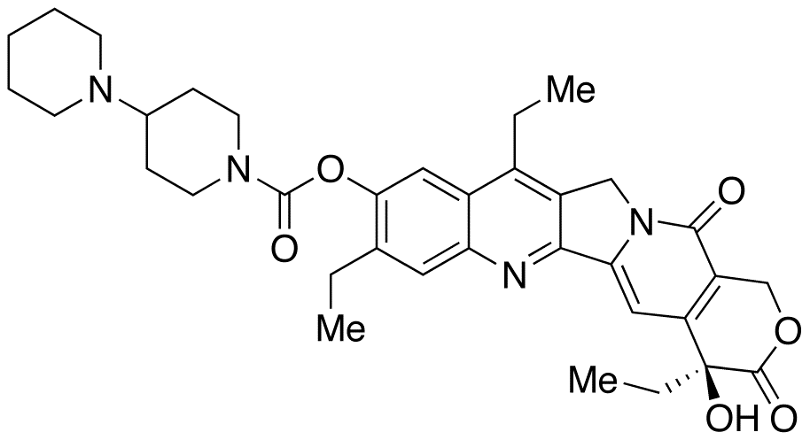 8-Ethyl Irinotecan