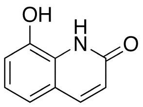 8-Hydroxy-2(1H)-quinolinone