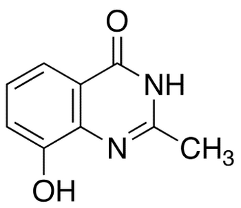 8-Hydroxy-2-methyl-4(3H)-quinazolinone