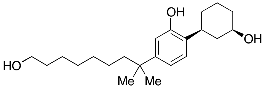 8-Hydroxy CP-47497