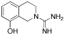 8-Hydroxy Debrisoquin