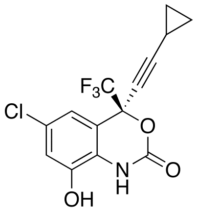 8-Hydroxy Efavirenz