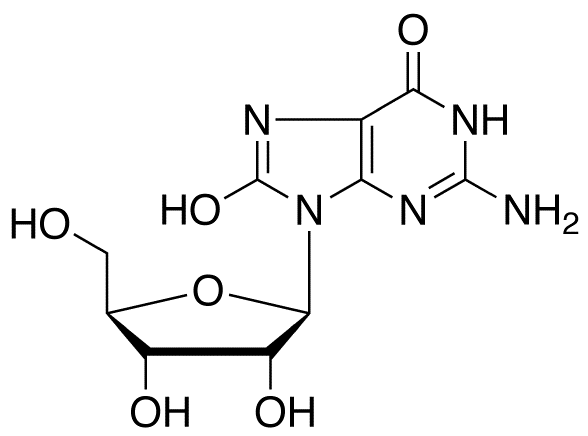 8-Hydroxy Guanosine