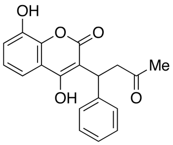 8-Hydroxy Warfarin