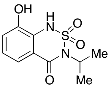 8-Hydroxybentazone