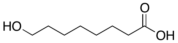 8-Hydroxyoctanoic Acid