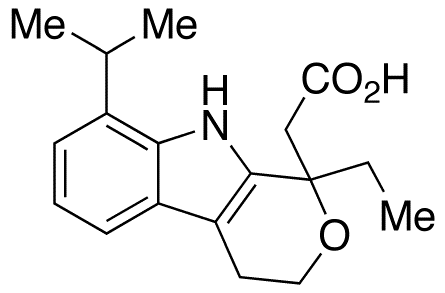 8-Isopropyl Etodolac