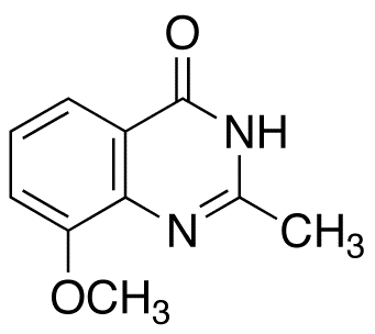 8-Methoxy-2-methyl-4(3H)-quinazolinone