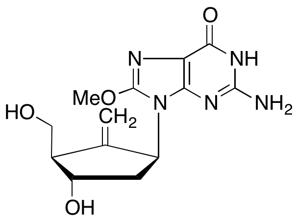 8-Methoxy Entecavir