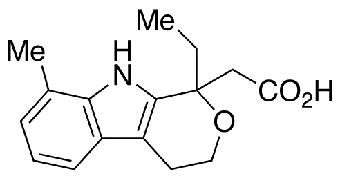 8-Methyl Etodolac