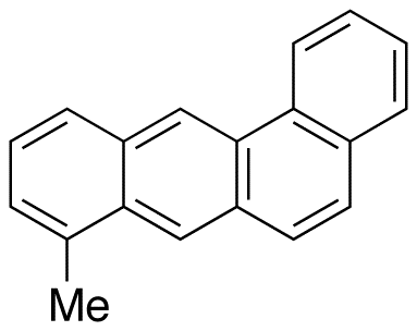 8-Methylbenz[a]anthracene