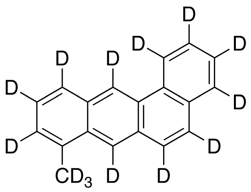 8-Methylbenz[a]anthracene-d14