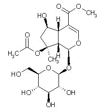 8-O-Acetylshanzhiside methyl ester