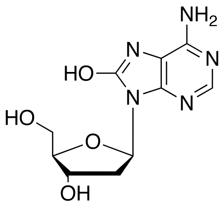 8-Oxo-2’-deoxyadenosine