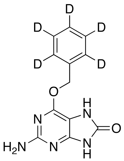 8-Oxo-Benzygluanine-d5