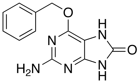 8-Oxo-Benzylguanine