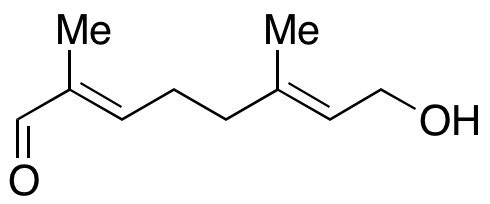 8-Oxogeraniol