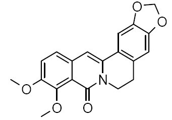 8-Oxyberberine