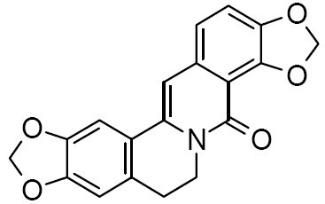 8-Oxycoptisine