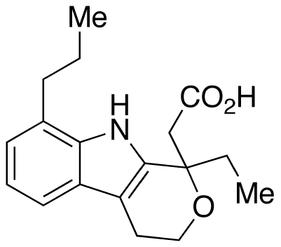 8-Propyl Etodolac