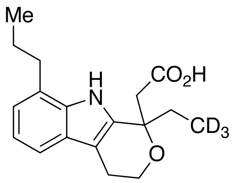 8-Propyl Etodolac-d3