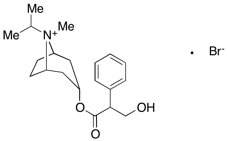 8-anti-Ipratropium Bromide