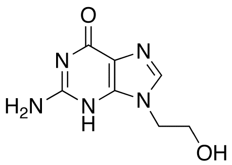 9-(2-Hydroxyethyl)guanine