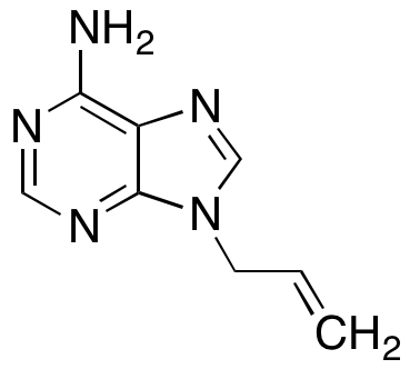 9-(2-Propenyl)adenine