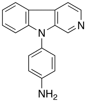 9-(4’-Aminophenyl)-9H-pyrido[3,4-b]indole