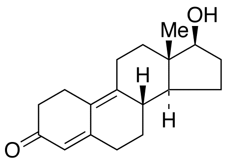 9,10-Dehydro-19-nortestosterone