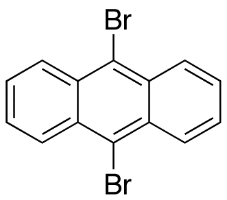 9,10-Dibromoanthracene