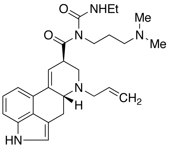 9,10-Didehydro Cabergoline