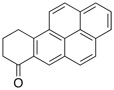 9,10-Dihydrobenzo[a]pyren-7(8H)-one