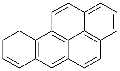 9,10-Dihydrobenzo[a]pyrene