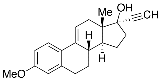 9(11)-Dehydromestranol