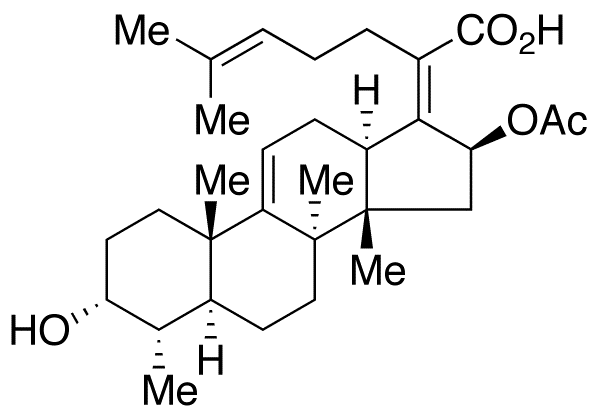 9,11-Anhydro Fusidic Acid