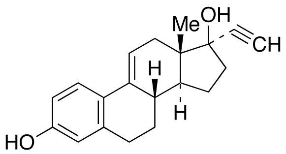 9,11-Dehydro Ethynyl Estradiol