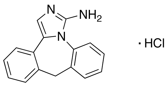 9,13b-Dehydro Epinastine Hydrochloride