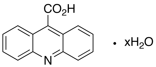 9-Acridinecarboxylic Acid Hydrate