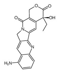 9-Aminocamptothecin