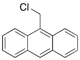 9-Anthracenylmethyl Chloride