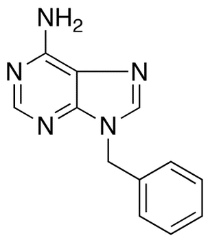 9-Benzyladenine