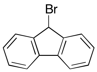 9-Bromofluorene