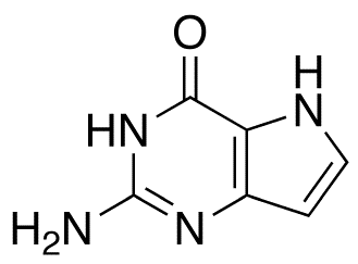 9-Deazaguanine