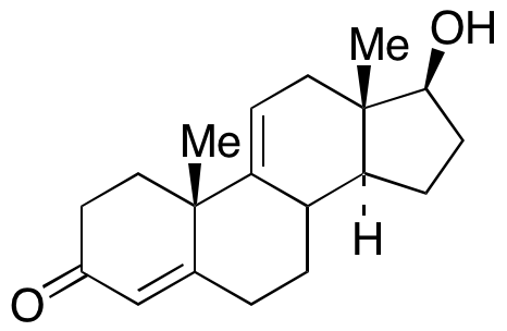 9-Dehydrotestosterone