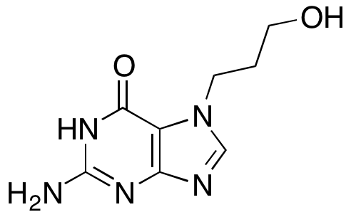 9-Demethoxyethanol-9-propanol Isoacyclovir